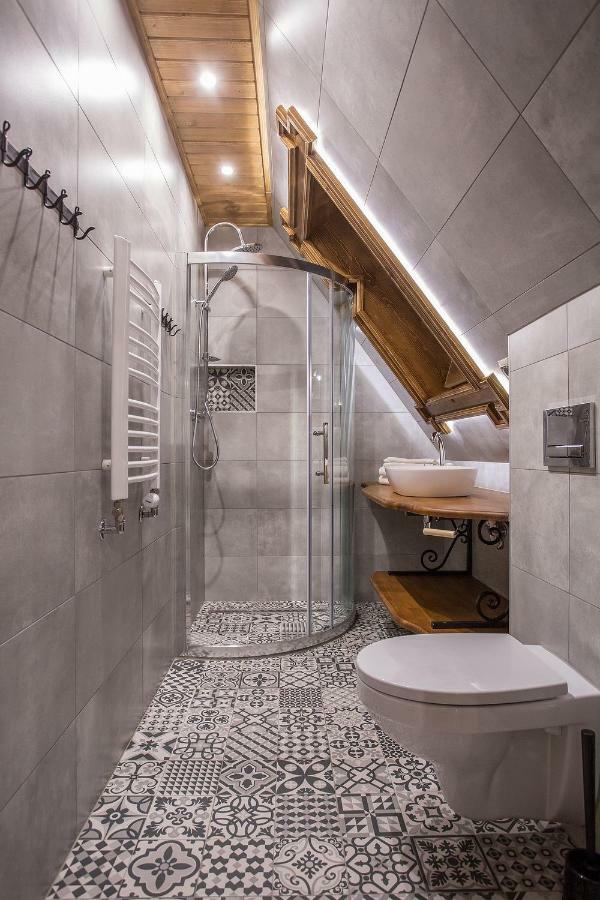 Apartamenty U Grazyny Murzasichle Exterior foto
